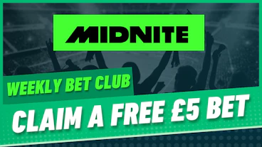 Midnitefree single bet