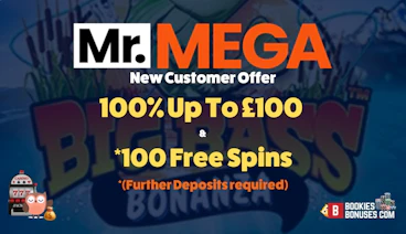 Mrmega offer