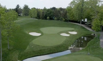 Muirfield village