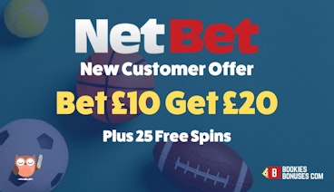 Netbet 10 20