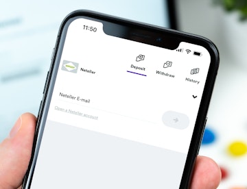 Neteller boku betting sites