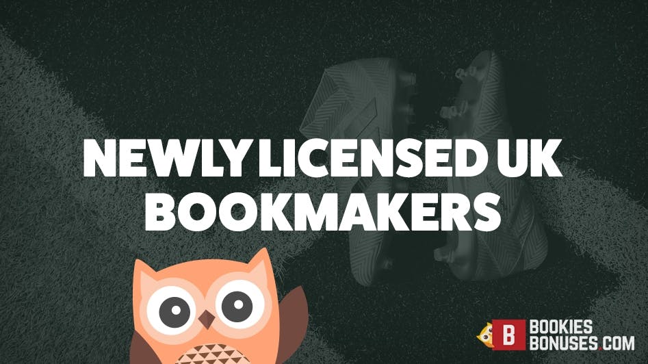 Parimatch Tops Ranking of Newly Licensed UK Bookmakers