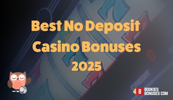 No Deposit Casino Bonus