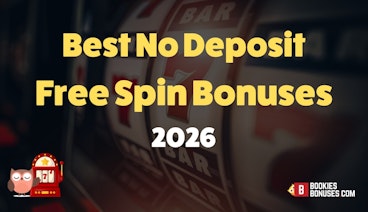 No deposit spins
