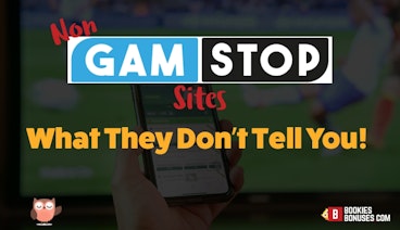 Non gamstop site