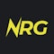 NRG square logo