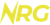 Nrg logo yellow