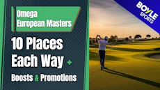 Omega european masters