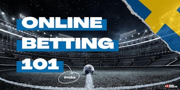 Online betting 101 sweden