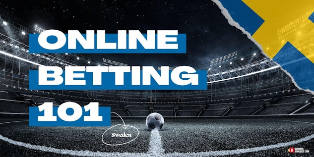 Online betting 101 sweden