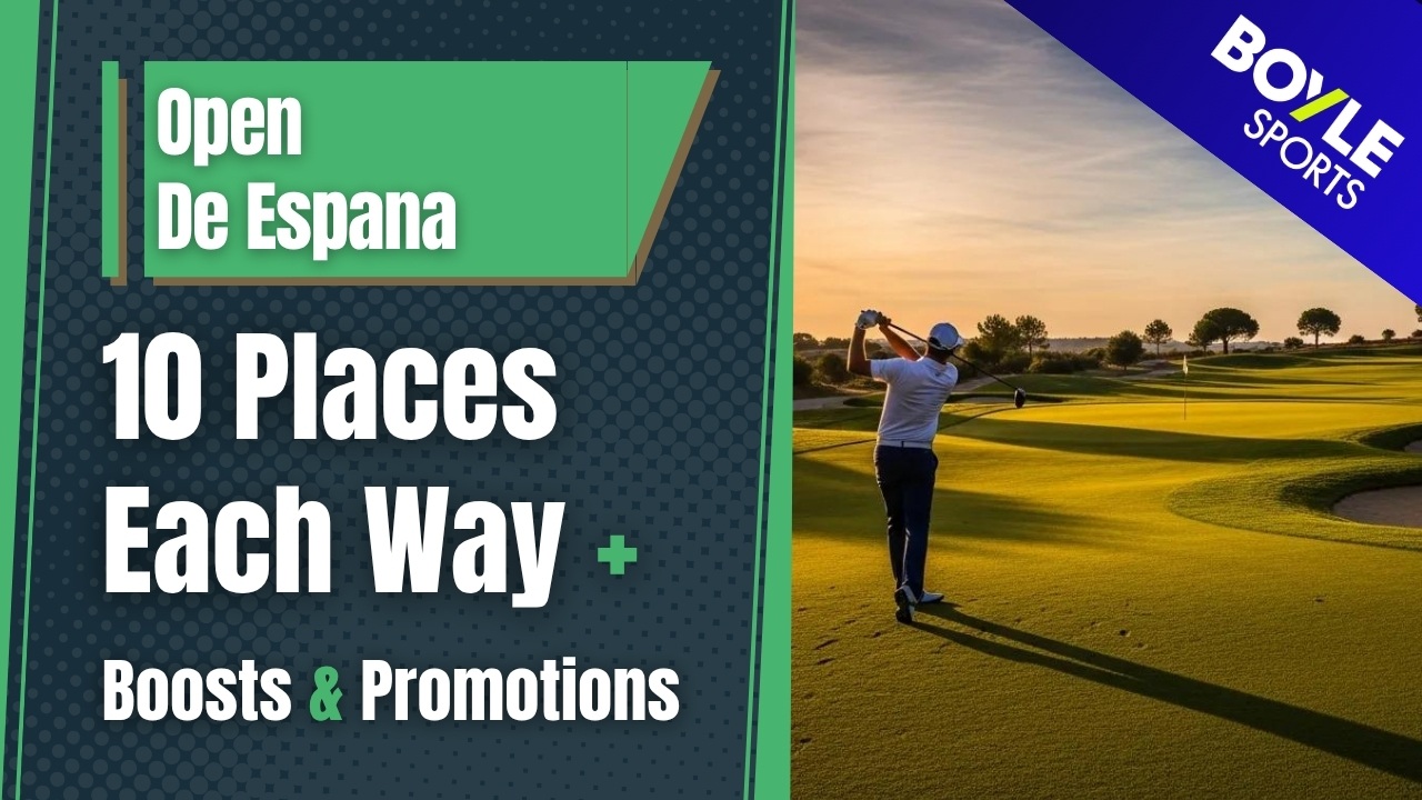 Open de espana