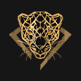 Pantherbet logo square