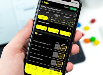 Parimatch bet boosts football betting