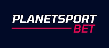 Planetsport bet logo background