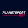 Planetsport bet logo square