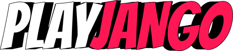 Playjango logo transparent