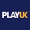 PlayUK square logo