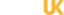 Playuk logo white