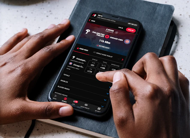 Pointsbet App