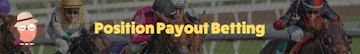 Position payout
