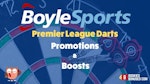 Premier league darts