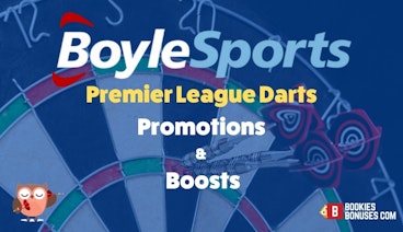 Premier league darts