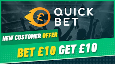 Quickbet 10 10