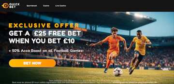 Quickbet 10 25