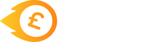 Quickbet logo white