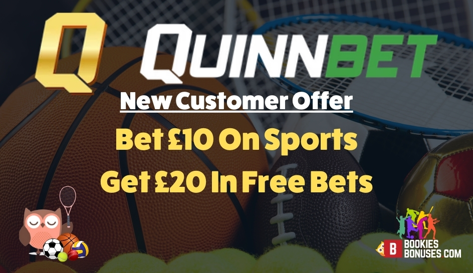 Quinnbet 10 20