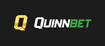 Quinnbet logo background