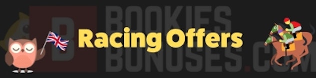 Racing offers header