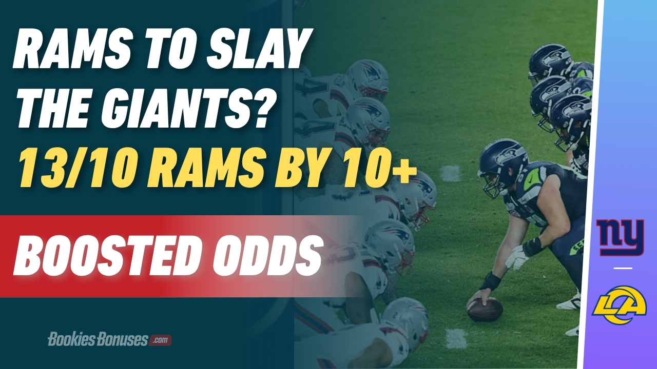 Rams giants