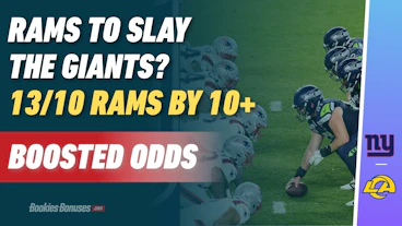 Rams giants