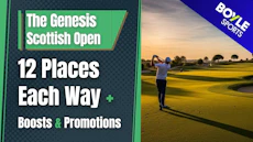 Scottish open