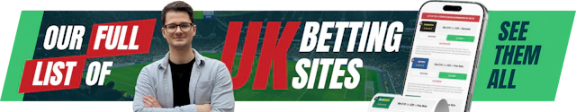 List of all betting sites uk banner hp