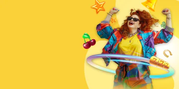 Spin and win promotional image