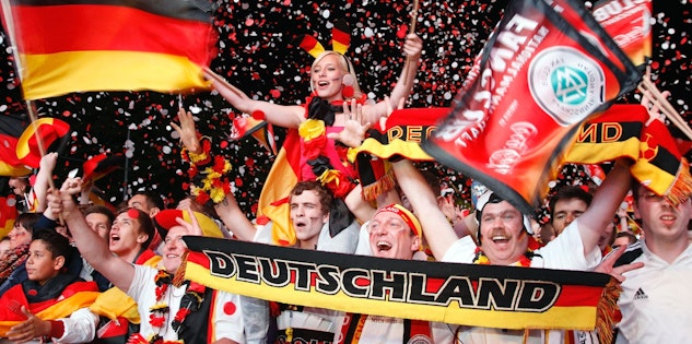 Sportwetten Deutschland