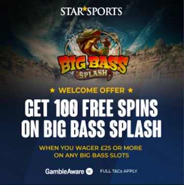 Star sports casino