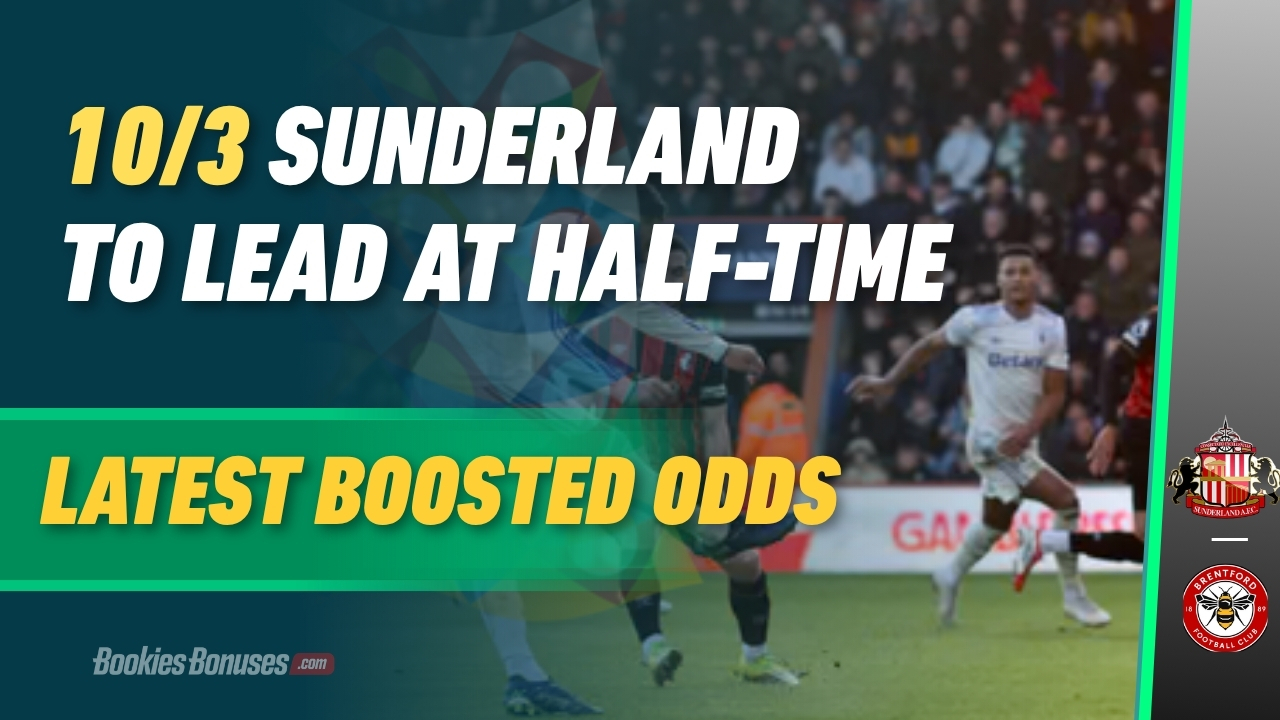 Sunderland brentford