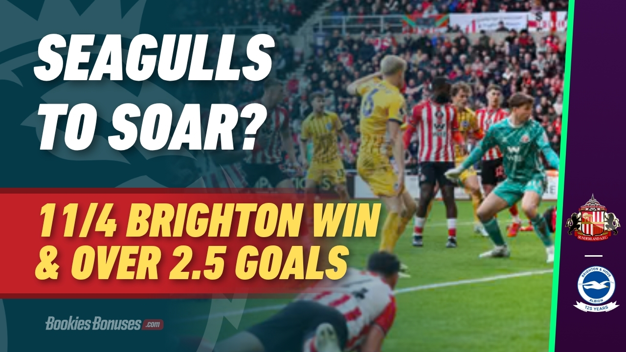 Sunderland brighton