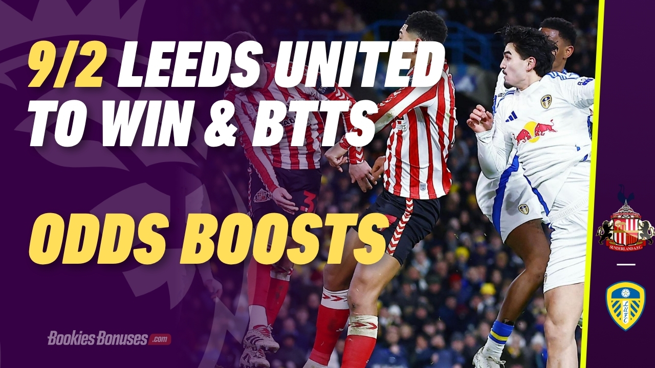 Sunderland v leeds