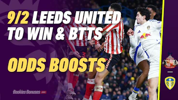 Sunderland v leeds