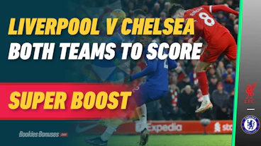 Super boost liv che