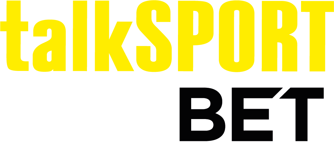 Talk SPORT BET Yellow Stacked