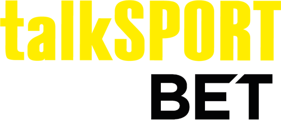 Talk SPORT BET Yellow Stacked