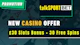 Talksport bet 30 slots and 30 free spins