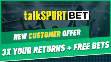 Talksport bet