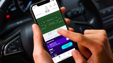 Tennis betting casumo live