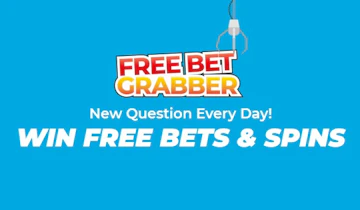 The pools free bet grabber 2